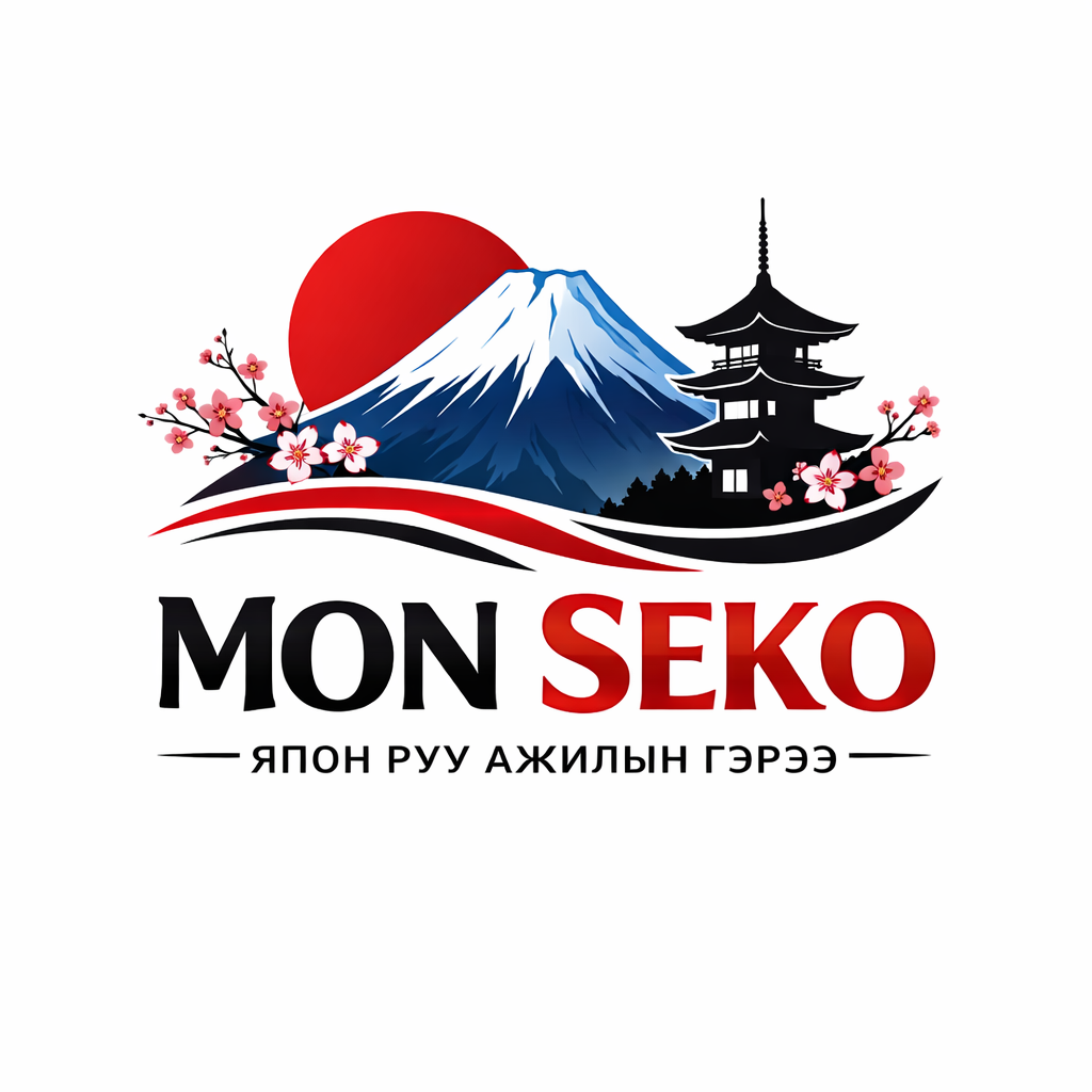 Mon Seko Logo